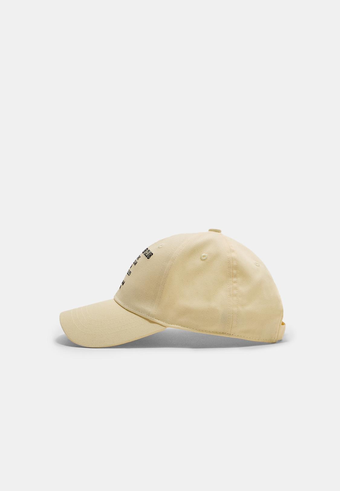 Gorras Basicas Lefties Gorras Mujer Gorra Mensaje Moda De Mujer