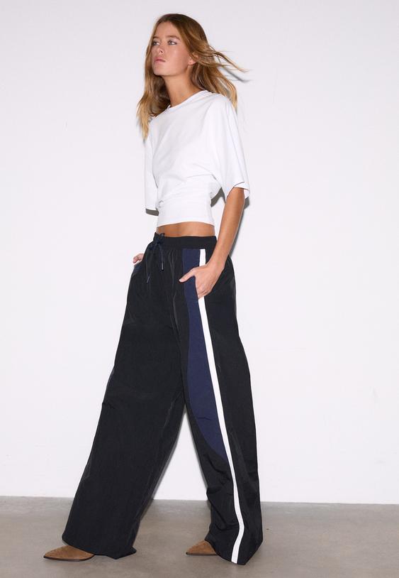 Japonska Majica S Kratkimi Rokavi