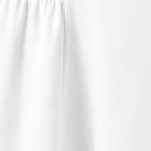 Beaded A-line dress