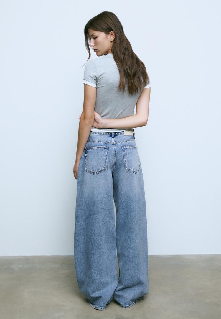 d94 relaxed fit wide leg jeans