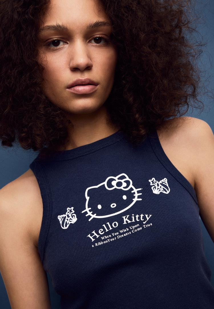 hello-kitty-racerbackshirt