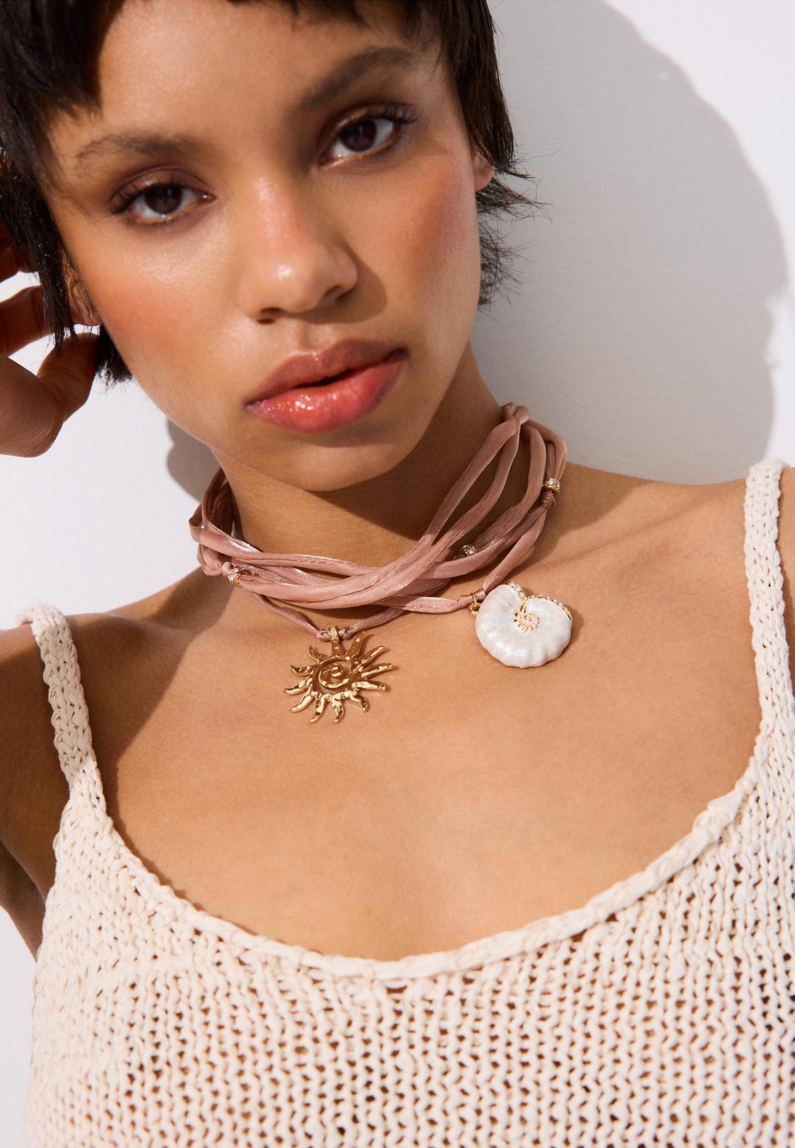 Collier à barettes Poids Lourds Collier à barettes Poids Lourds