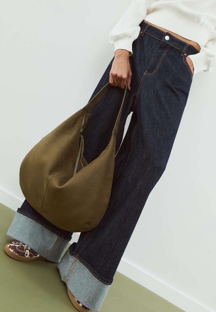 bolso luna efecto ante