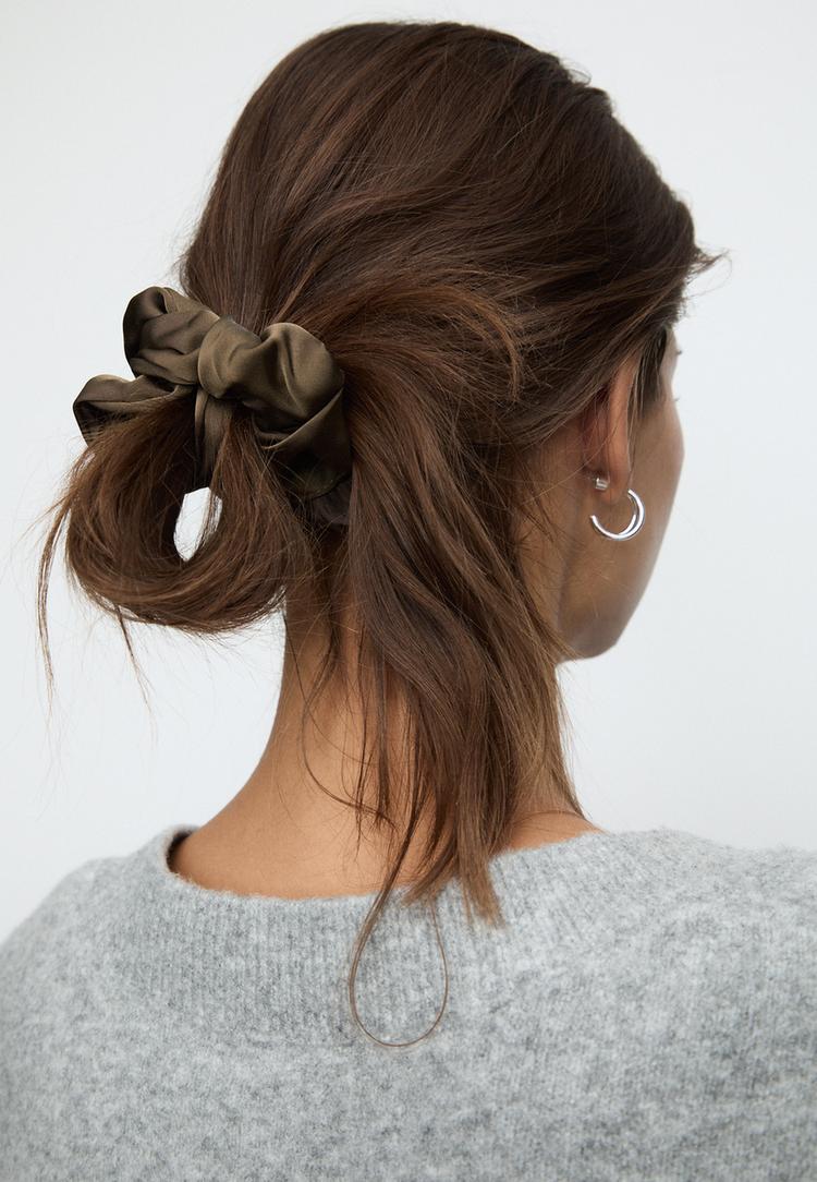 set of 3 scrunchies