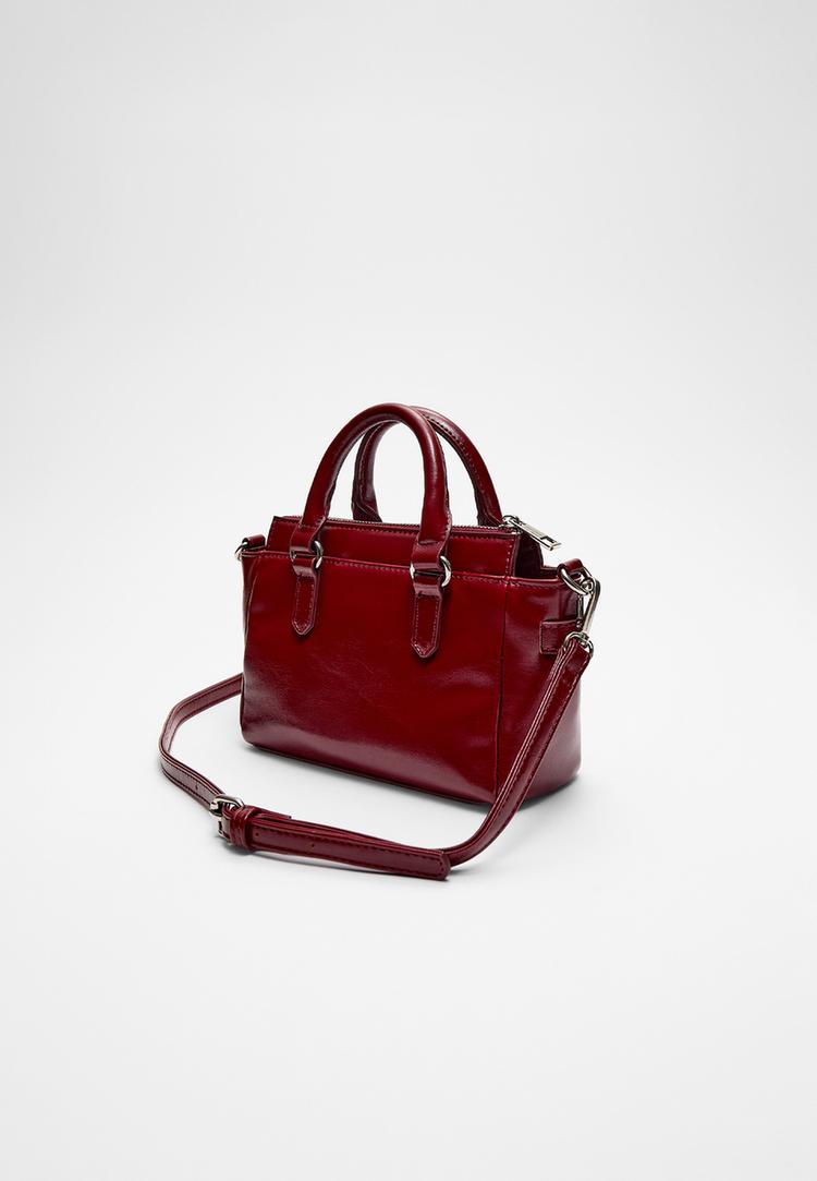 sac bandouliere a boucle