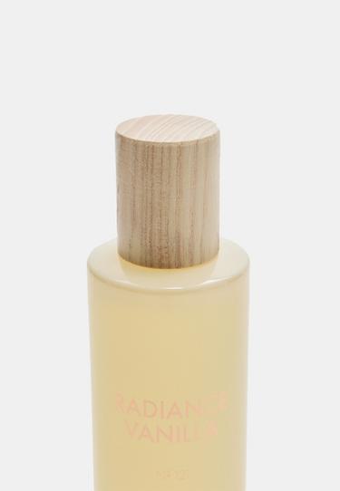 N.121 Radiance Vanilla Elixir Parfum 100ml — Pastel yellow 3