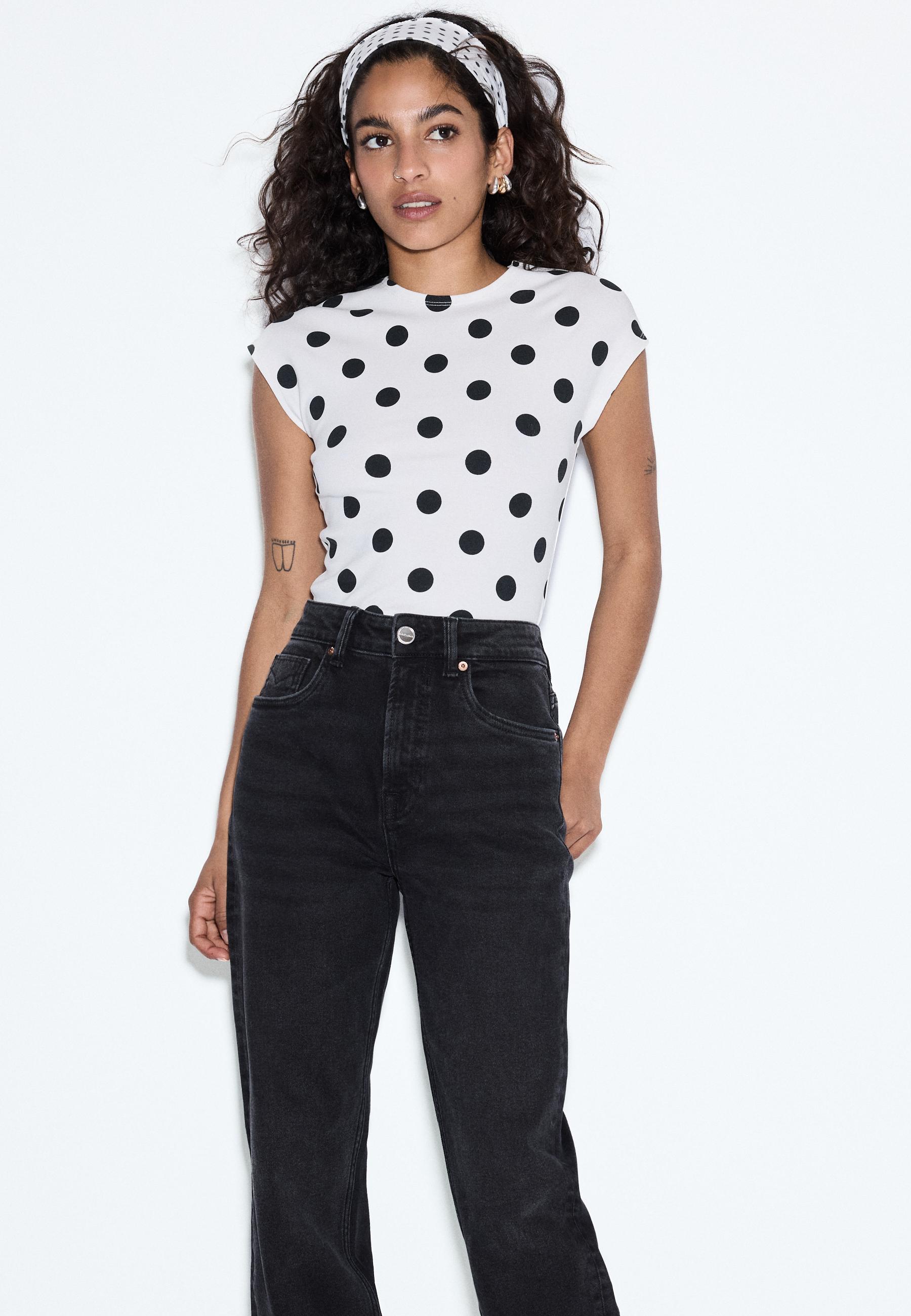D14 comfort dar kesim jean - Görsel 4