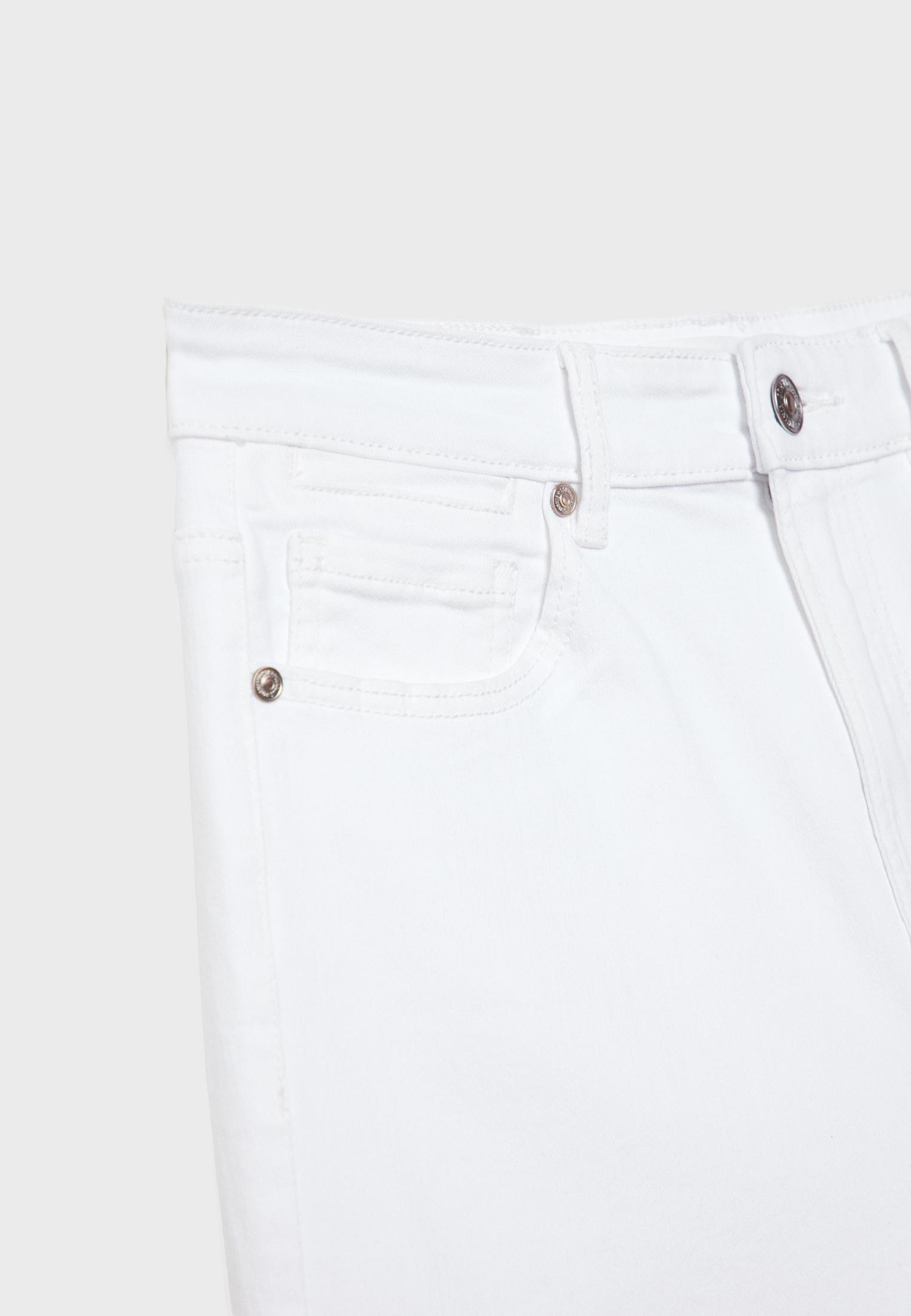 D74 Yırtmaçlı Çan Paça