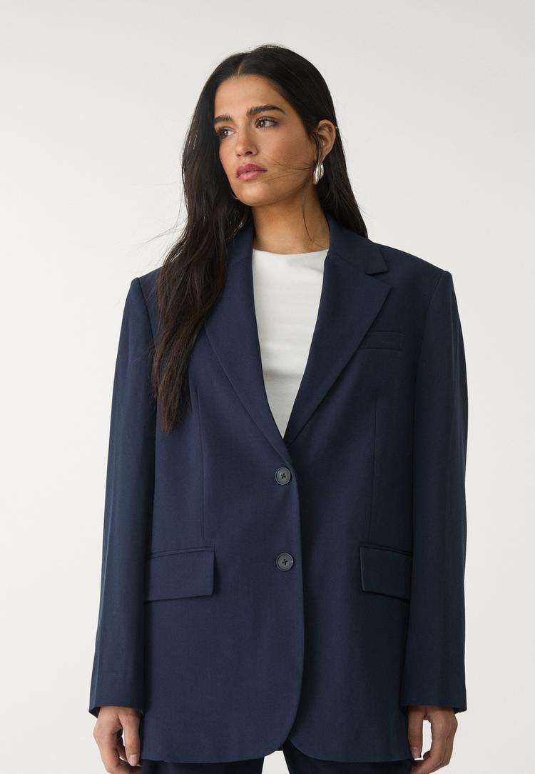 americana oversize