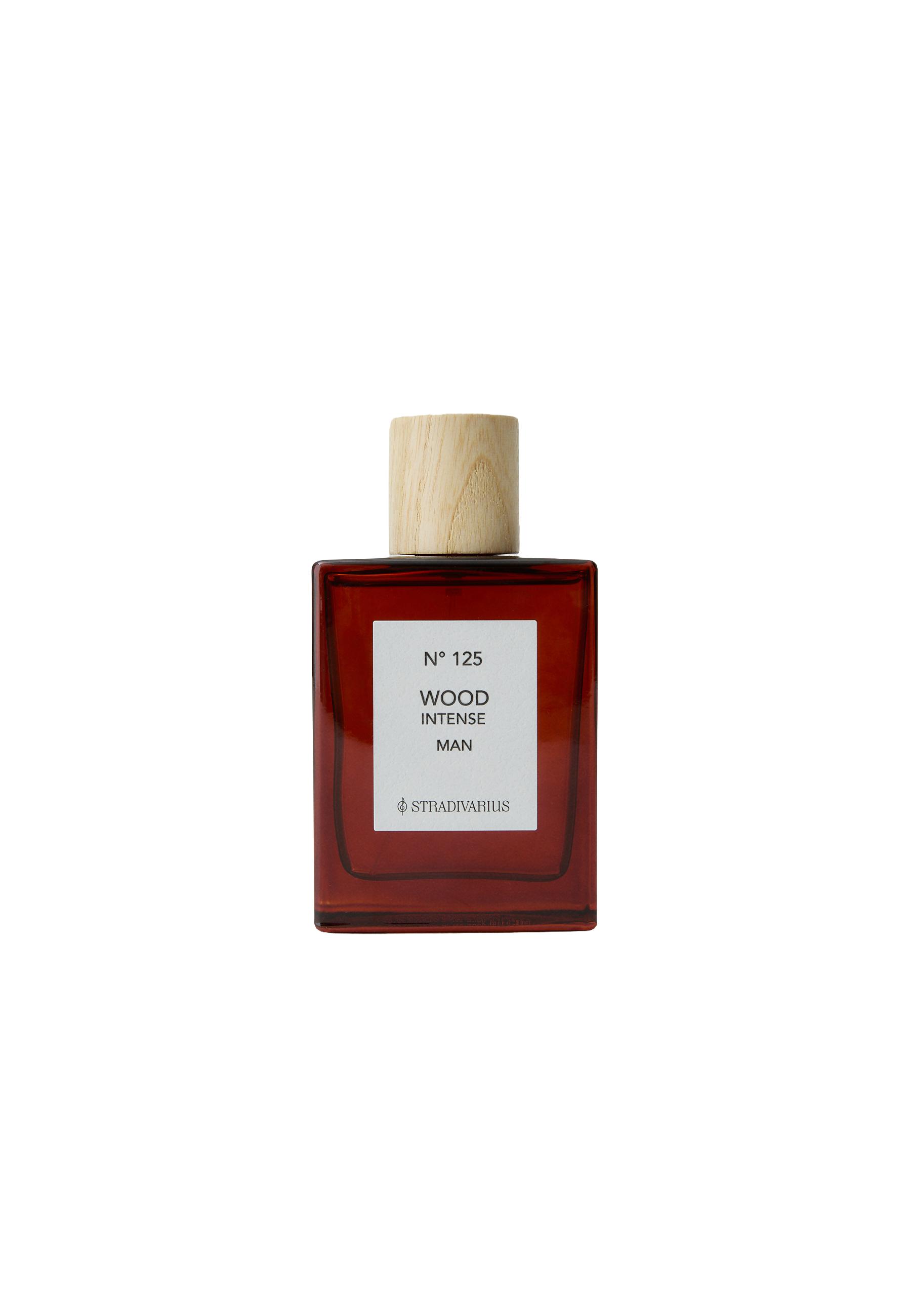 N. 125 Wood Intense Eau de Parfum 100 ml — Beige