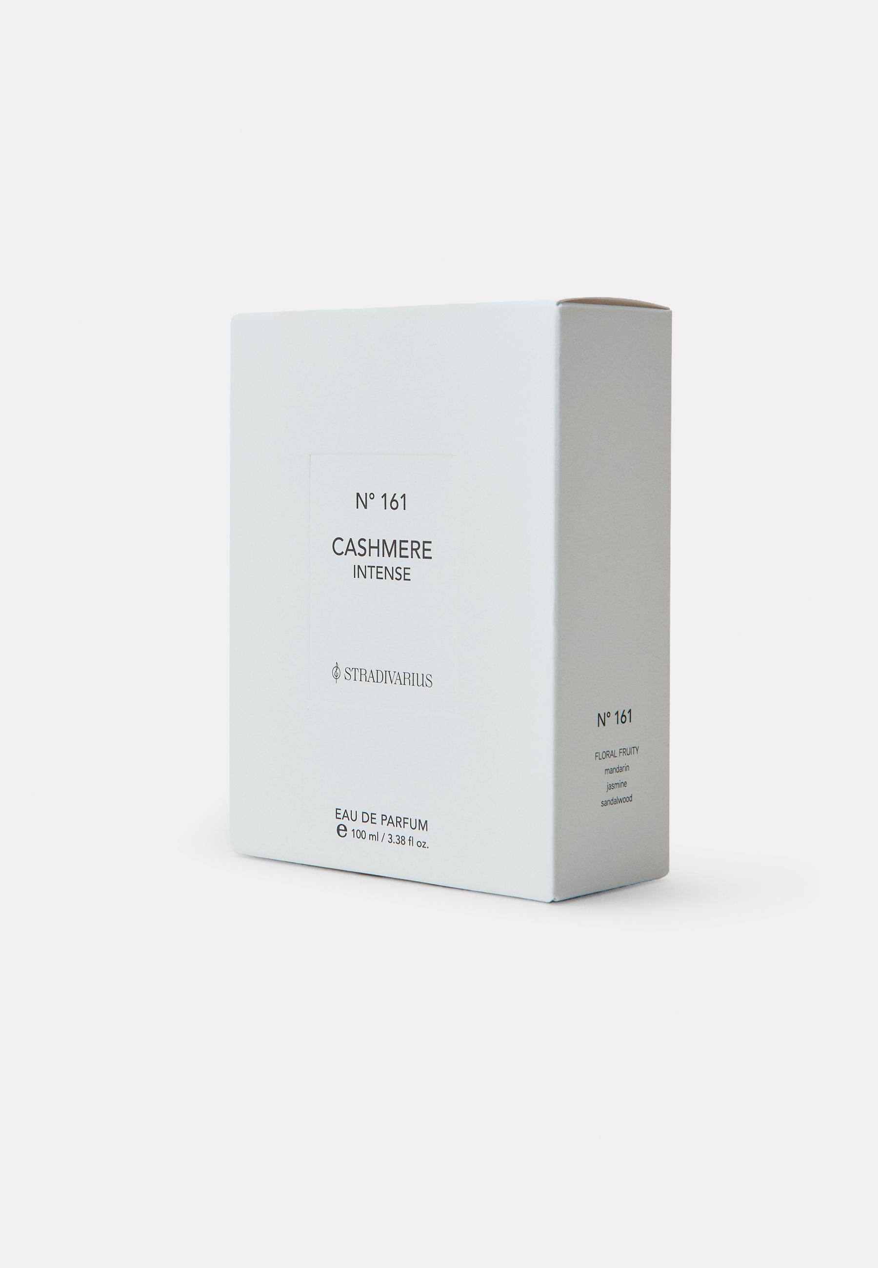 No. 161 Cashmere Intense Eau de Parfum 100 ml — Dusty rose