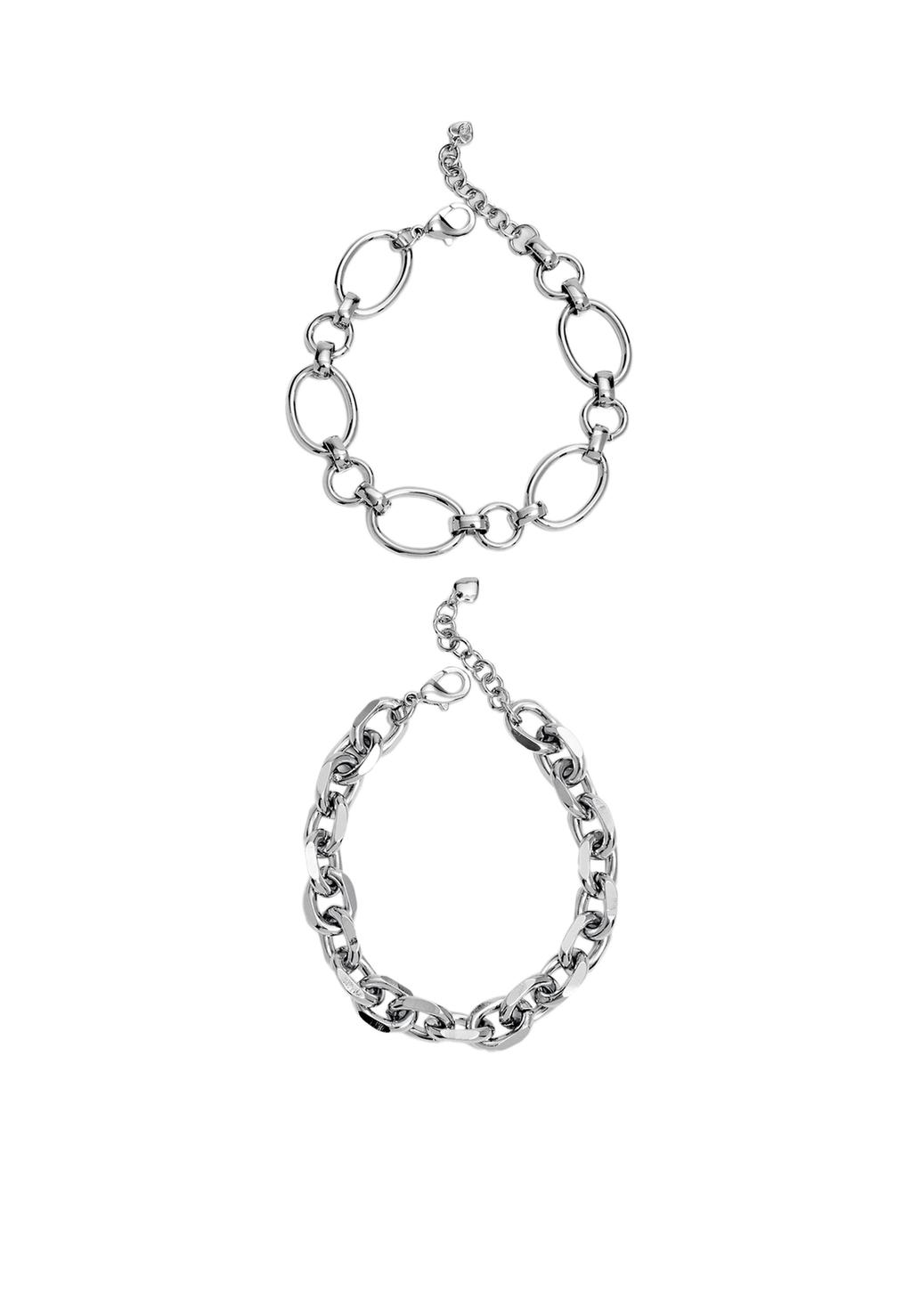 Bracelet chaîne à maillons