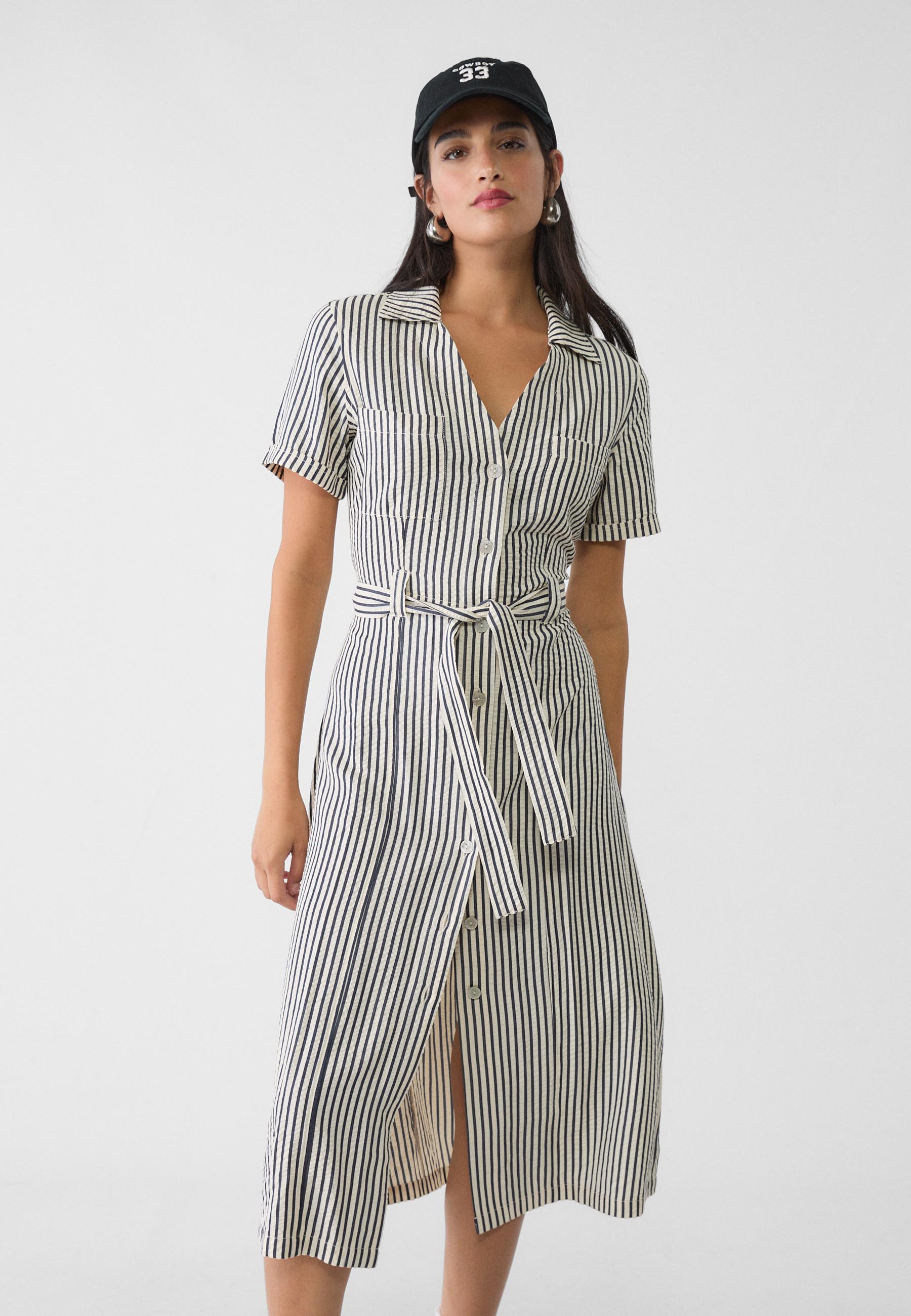 Shirt dress canada online