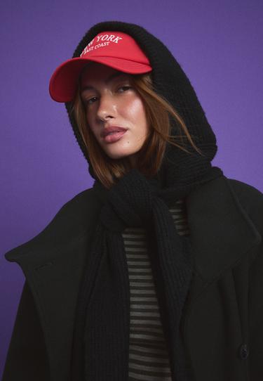 Balaclava — Black 4