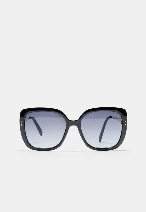 grandes lunettes carrees