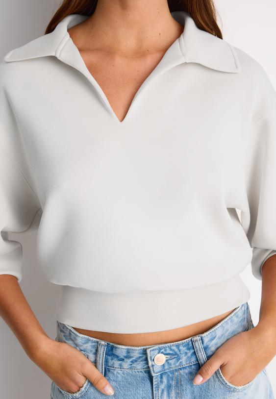 sweatshirt macia