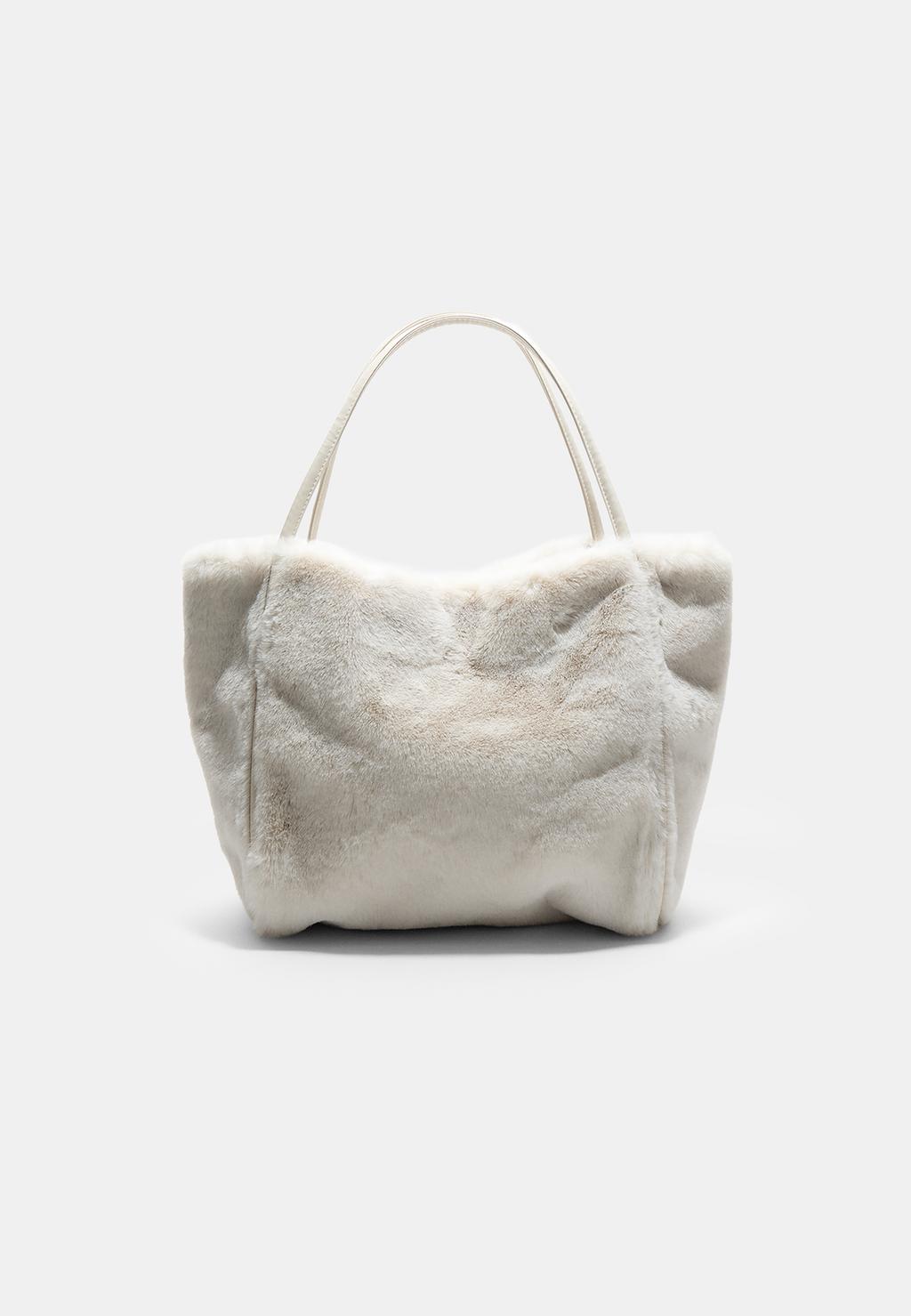 Bonten shopper