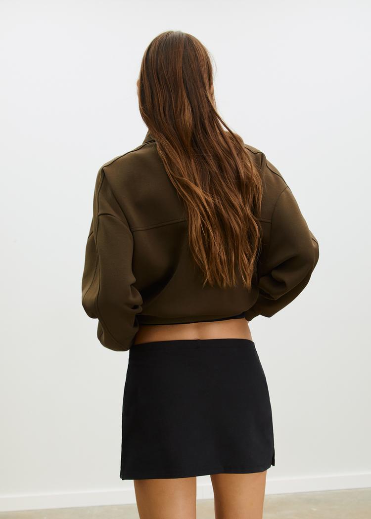 mini skort