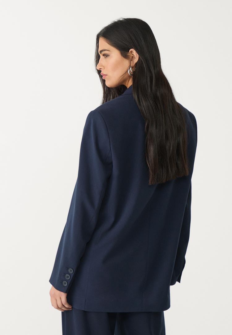 americana oversize