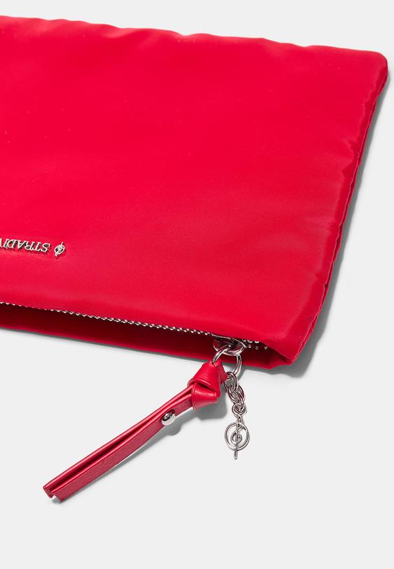 neceser cremallera tejido estampado