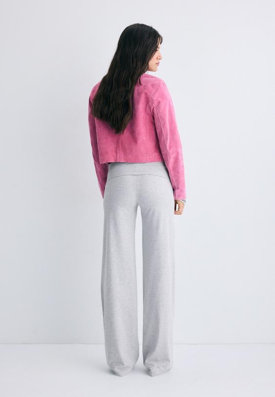 leggings-mit-umgeschlagenem-bund-l04548525