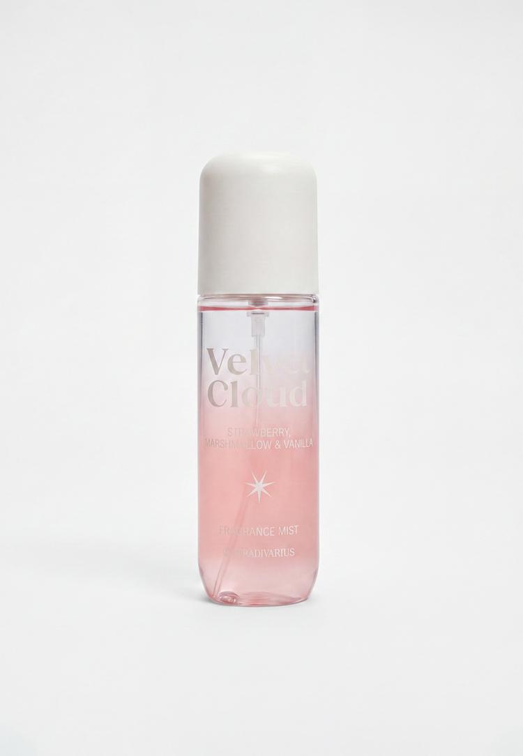 Stradivarius Velvet Cloud -Vartalosuihke 120 Ml 0-140 Os
