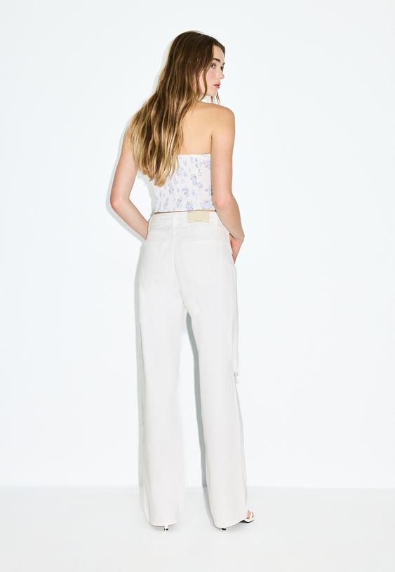 jeans d92 straight wide l04891951