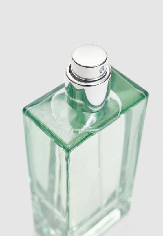 Stradivarius No. 165 Origin Green Os