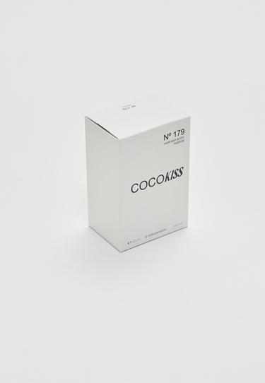 N.179 Coco Kiss hair & body parfum — Ecru 5