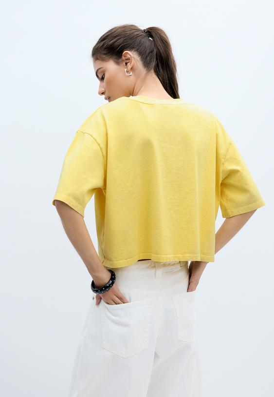 camiseta snoopy platano
