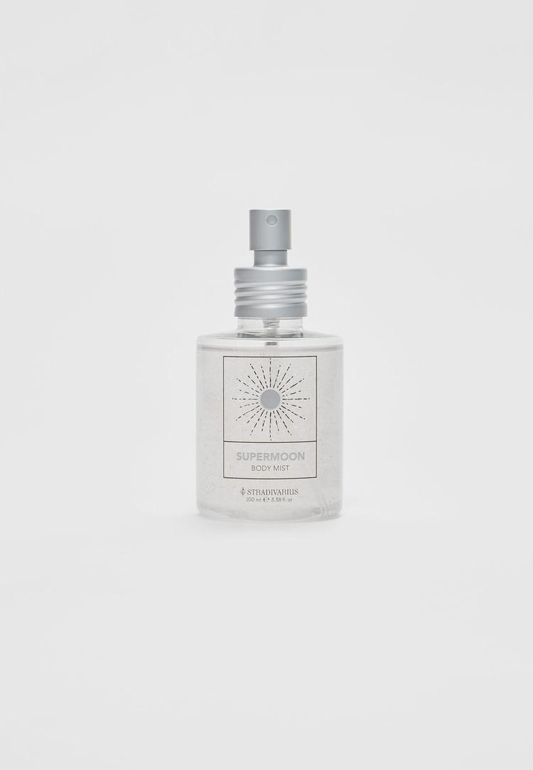 supermoon body mist