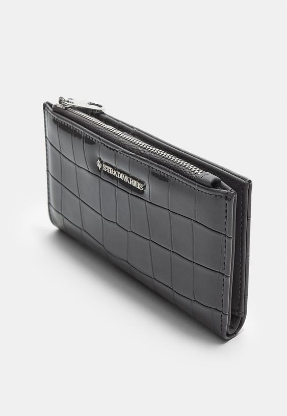 monedero basico efecto coco