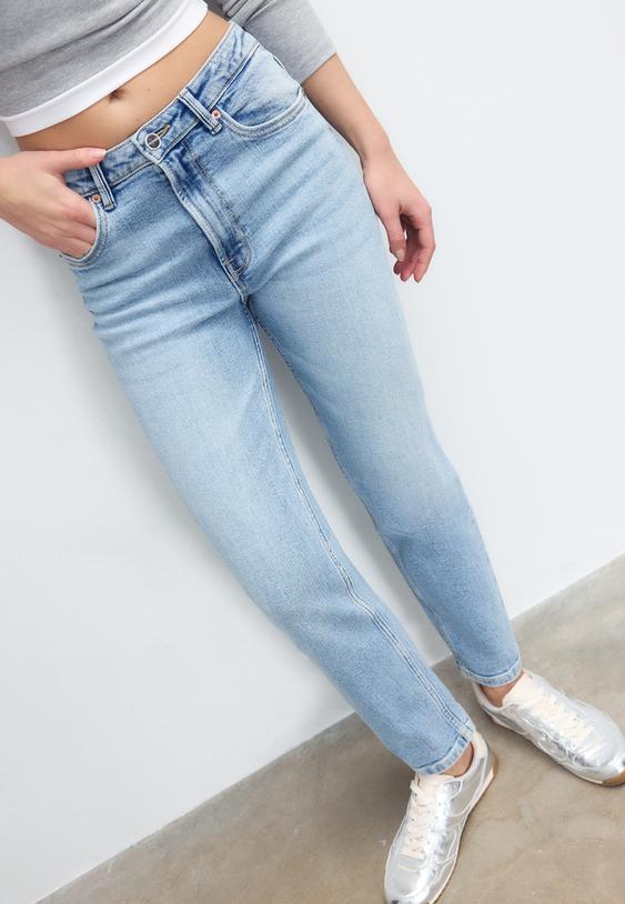 d14 jeans comfort slim