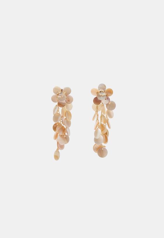 pendientes multi boton