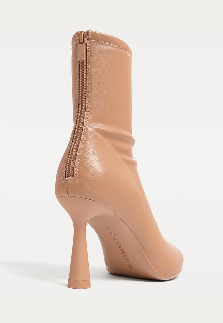 bottines a talon aiguille