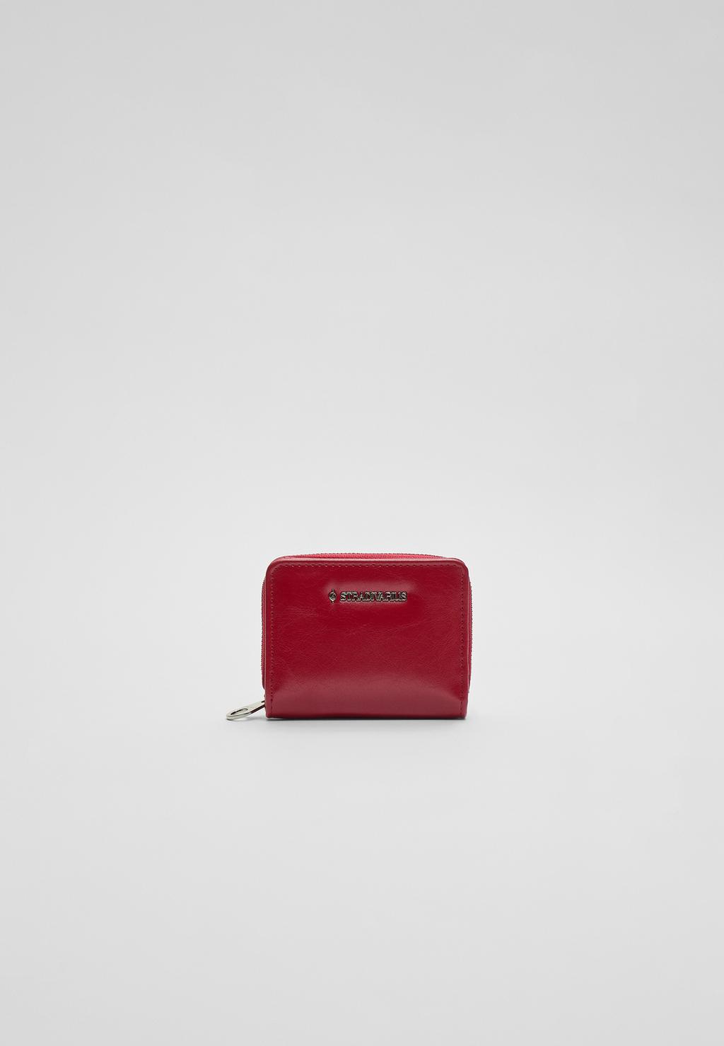 Rectangular purse