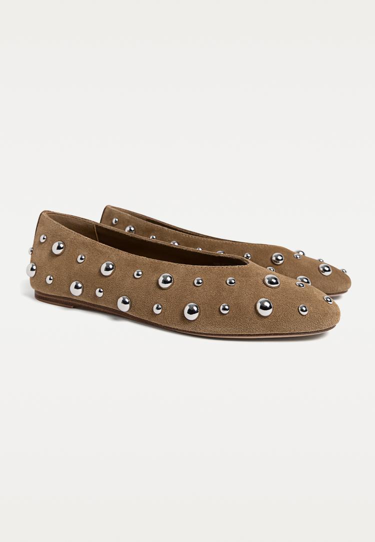 bailarina piel soft