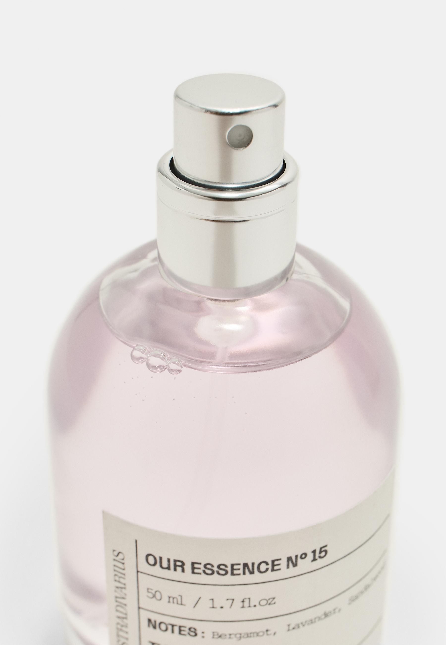 N. 15 Our Essence 50ml — Lilac