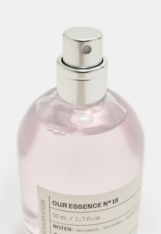 n15 our essence eau de parfum