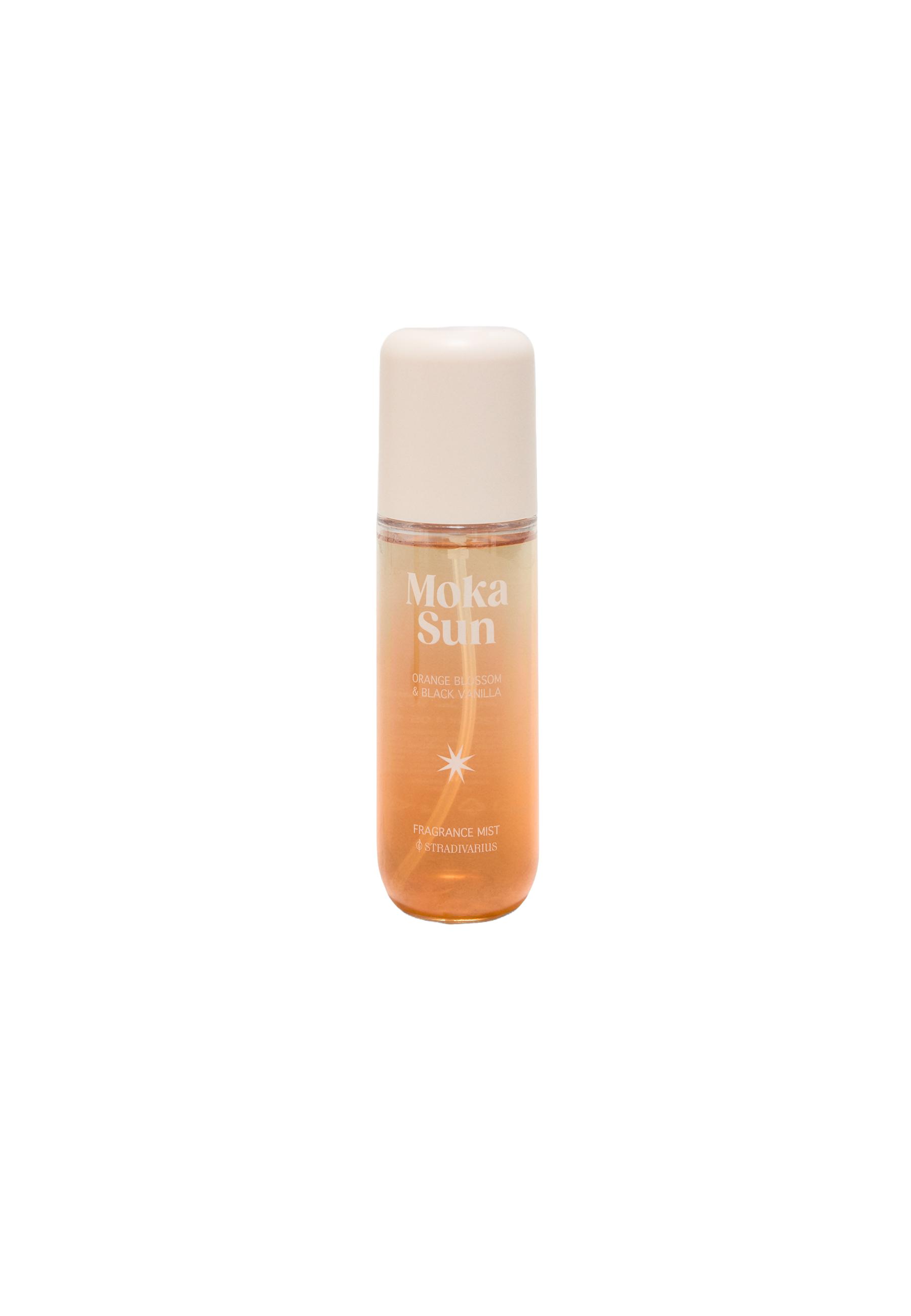Moka Sun body mist — Orange