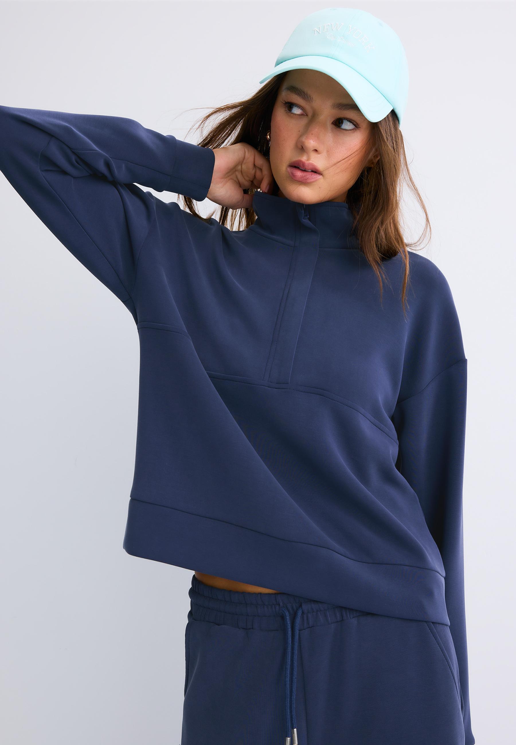 Sweatshirts | Stradivarius Romania
