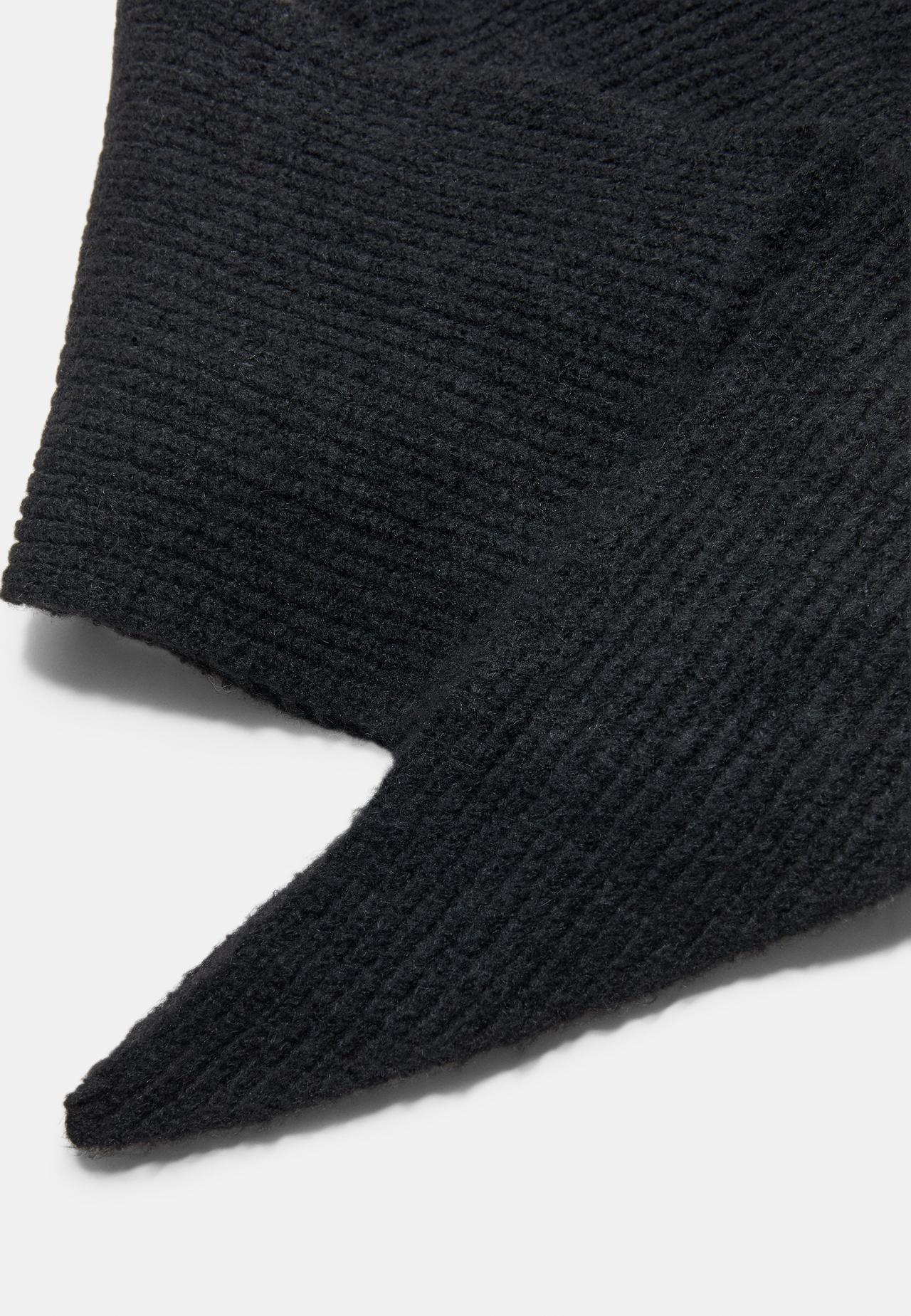 Balaclava — Black
