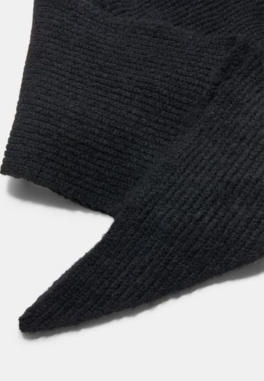 Balaclava — Black 5