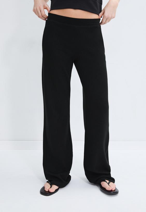 softtouch formal joggers