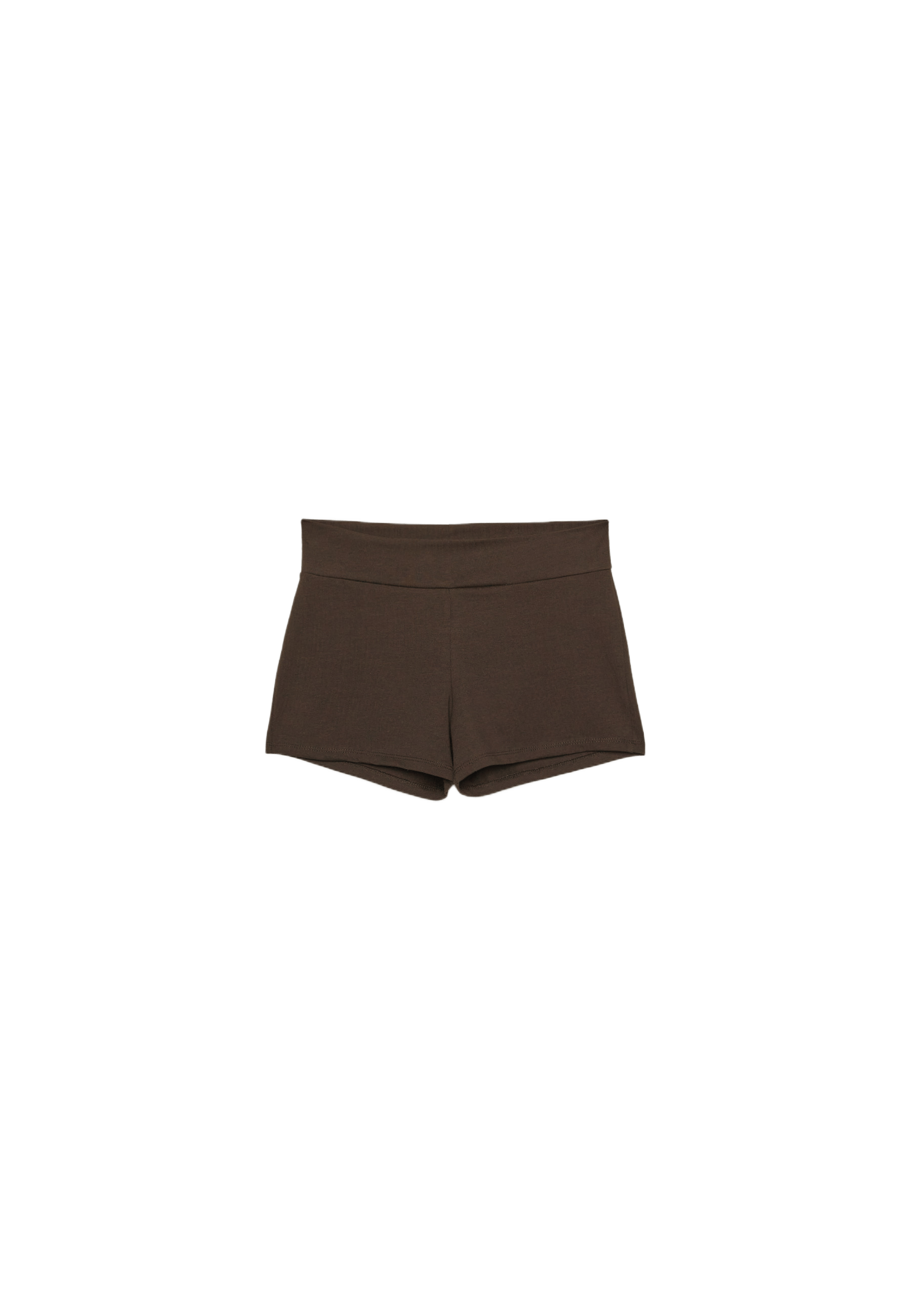 Mini şort - Görsel 9