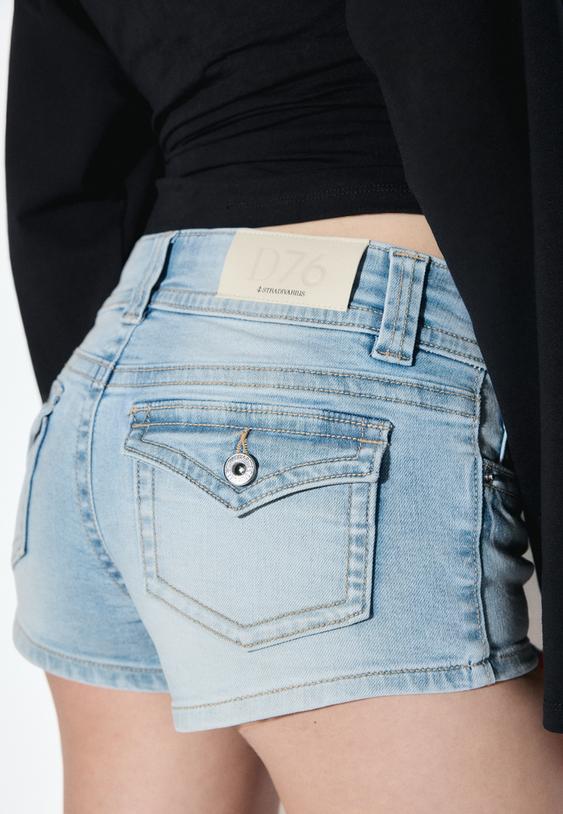 d76-minidenimshorts