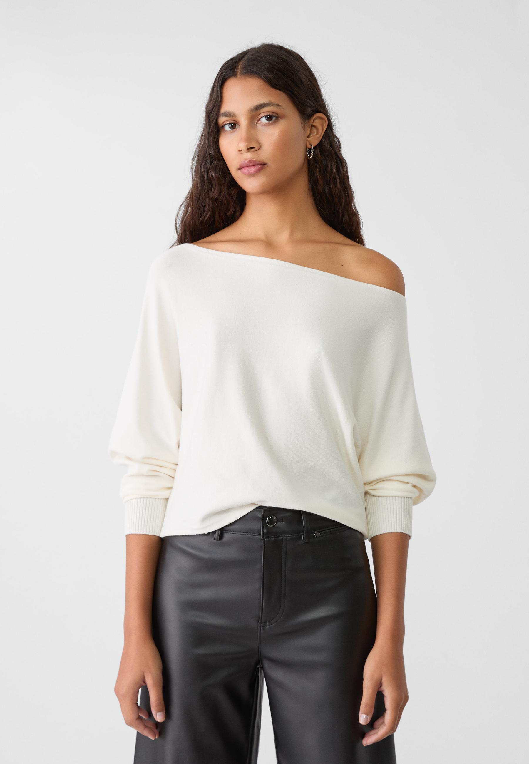 売れ筋商品|||ヴィンスカムート ニット&セーター アウター レディース Women's Striped Boat-Neck Long-Sleeve Sweater New Ivory 楽天市場】【送料無料】 ヴィンスカムート レディース ニット