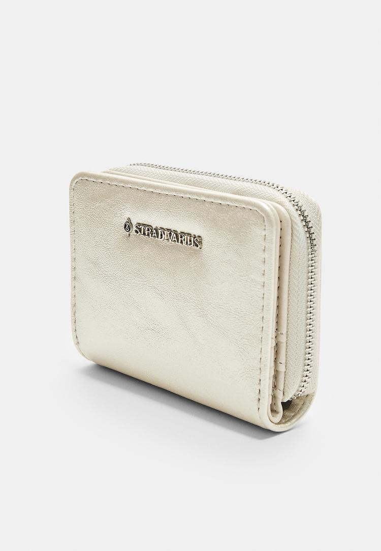 monedero rectangular