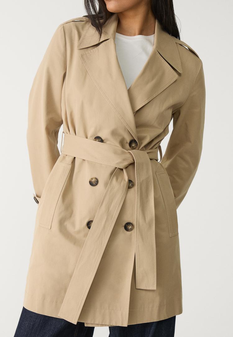 trench regular basica cinturon
