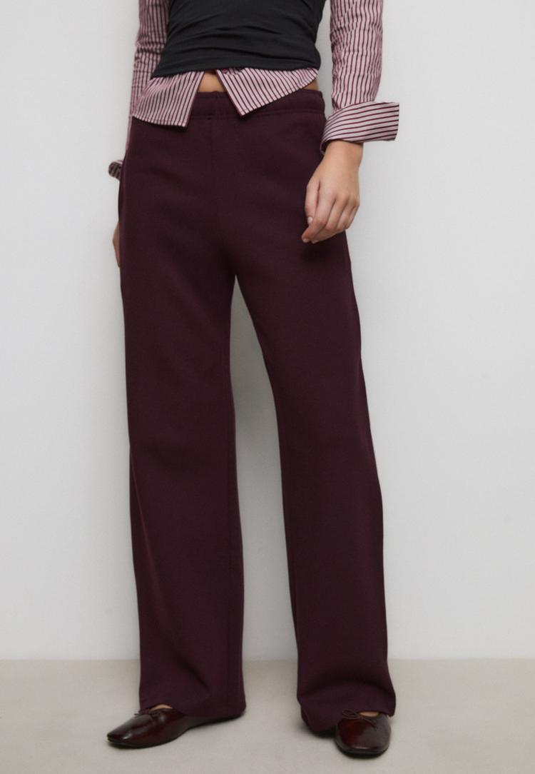 genis paca jogger pantolon